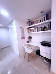 Carissa Park Condominium (D17), Condominium #553722031